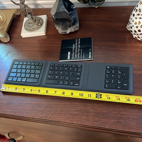 Kanex travel keyboard - Picture 12 of 13